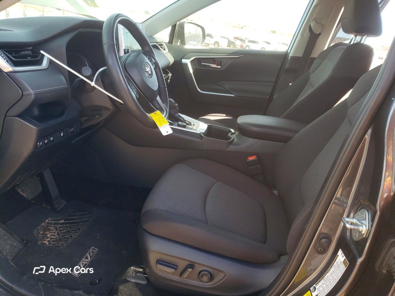 Toyota RAV 4 2023