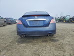 Nissan Maxima 2012