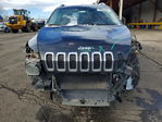 Jeep Grand Cherokee 2015