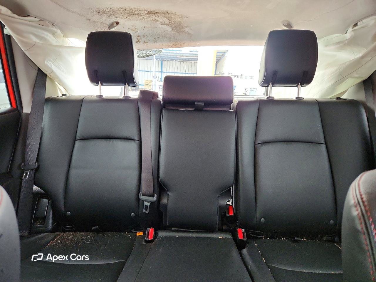 Toyota 4Runner 2023