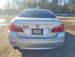 BMW Series 5 2016
