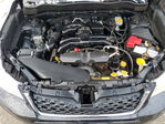 Subaru Forester 2014