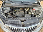 Buick Encore 2014