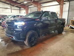 Chevrolet Silverado 2019