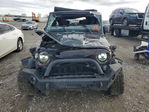 Jeep Wrangler 2017