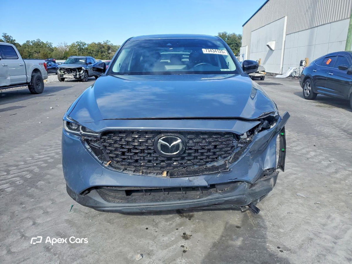 Mazda CX-5 2023
