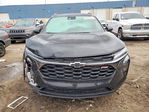 Chevrolet Trax 2025