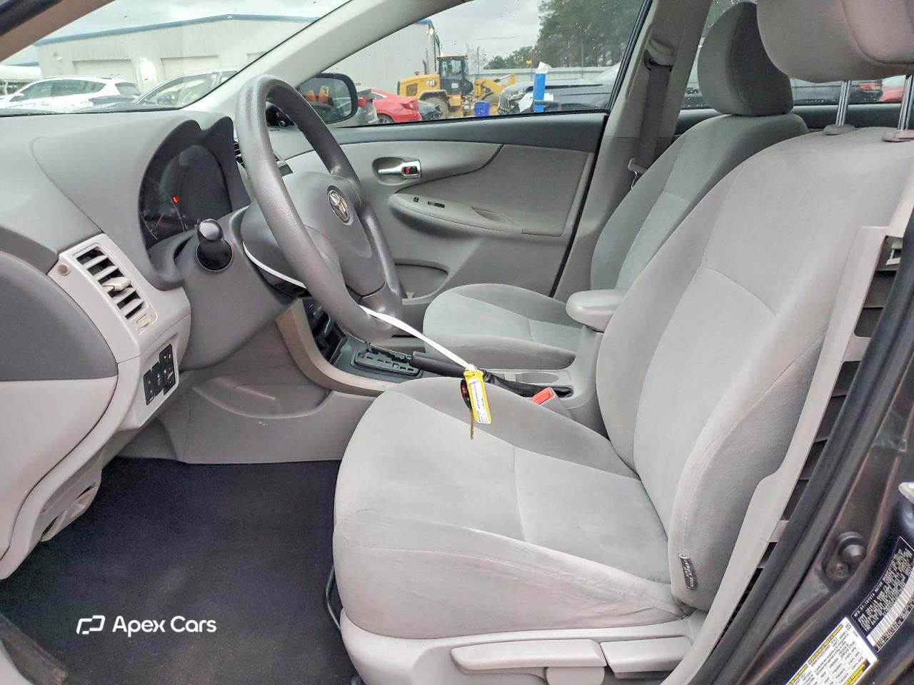 Toyota Corolla 2010
