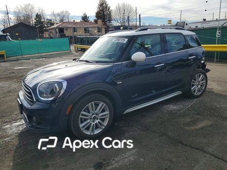 MINI Cooper 2017 - Image 1 of 13