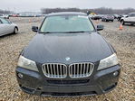 BMW X3 2014