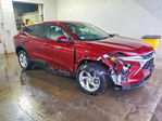 Chevrolet Trax 2024