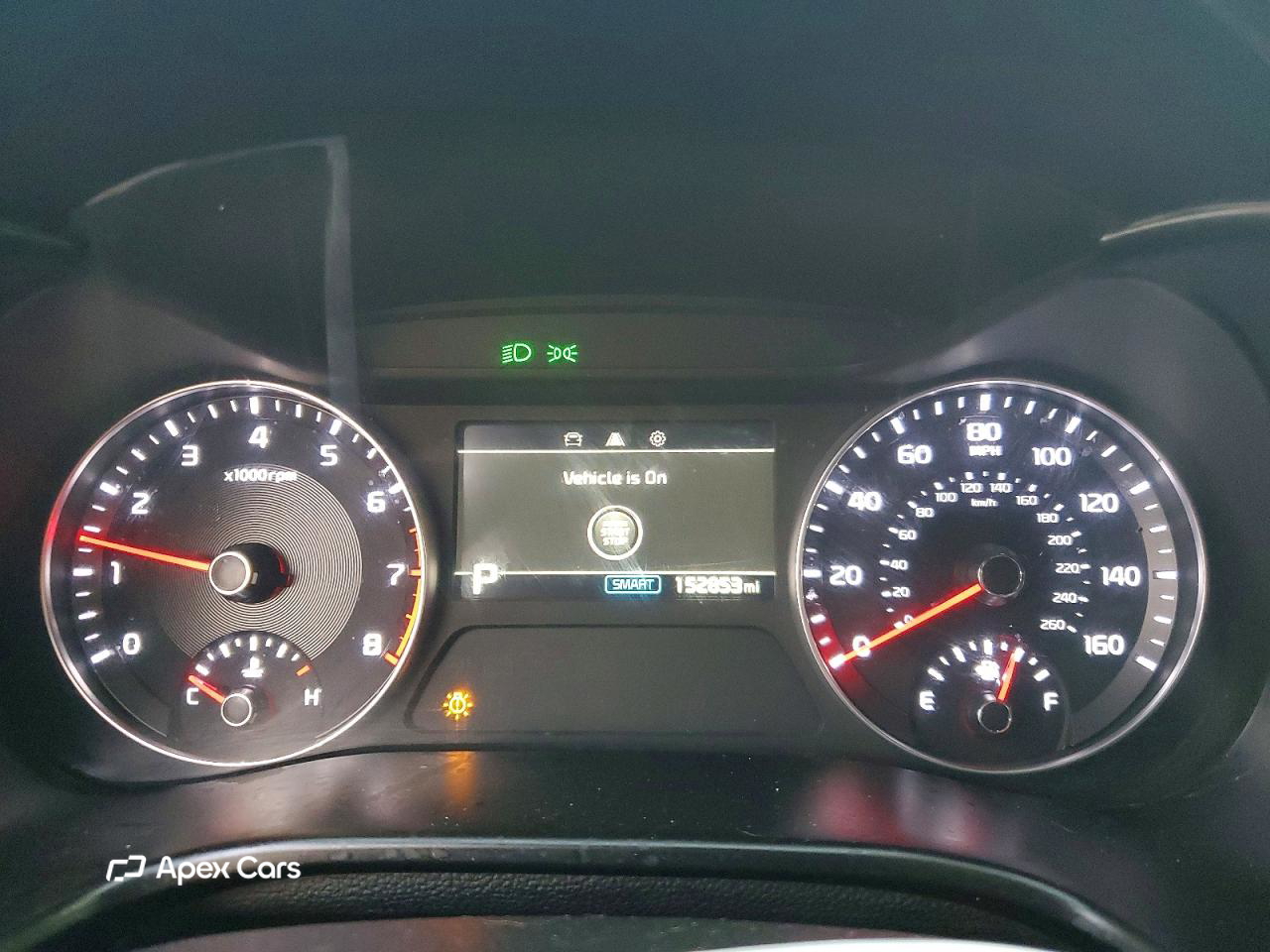 Kia Forte 2021