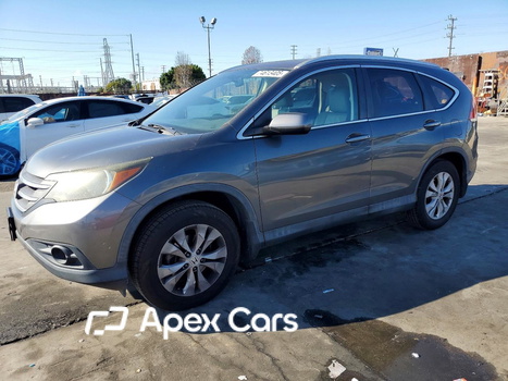 Honda CR-V 2013 - Image 1 of 13