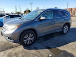 Honda CR-V 2013