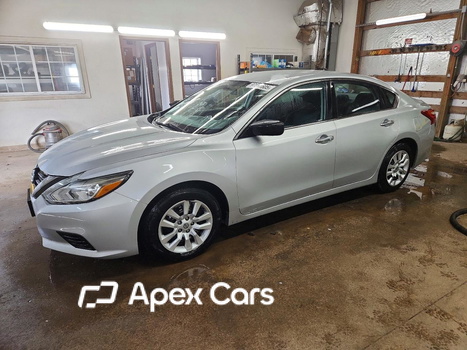 Nissan Altima 2016 - Image 1 of 13