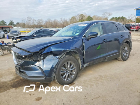 Mazda CX-9 2021 - Image 1 of 14