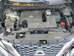 Nissan Murano 2021