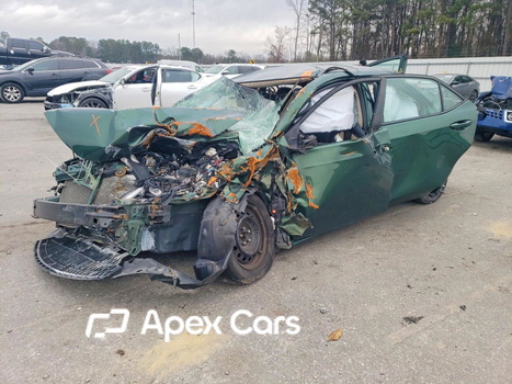 Toyota Corolla 2015 - Image 1 of 12