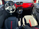 Fiat 500 2012