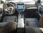 Nissan Altima 2018