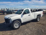 Chevrolet Silverado 2013