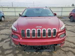 Jeep Cherokee 2014
