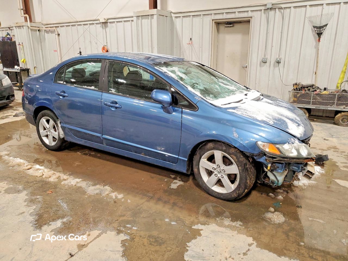Honda Civic 2009
