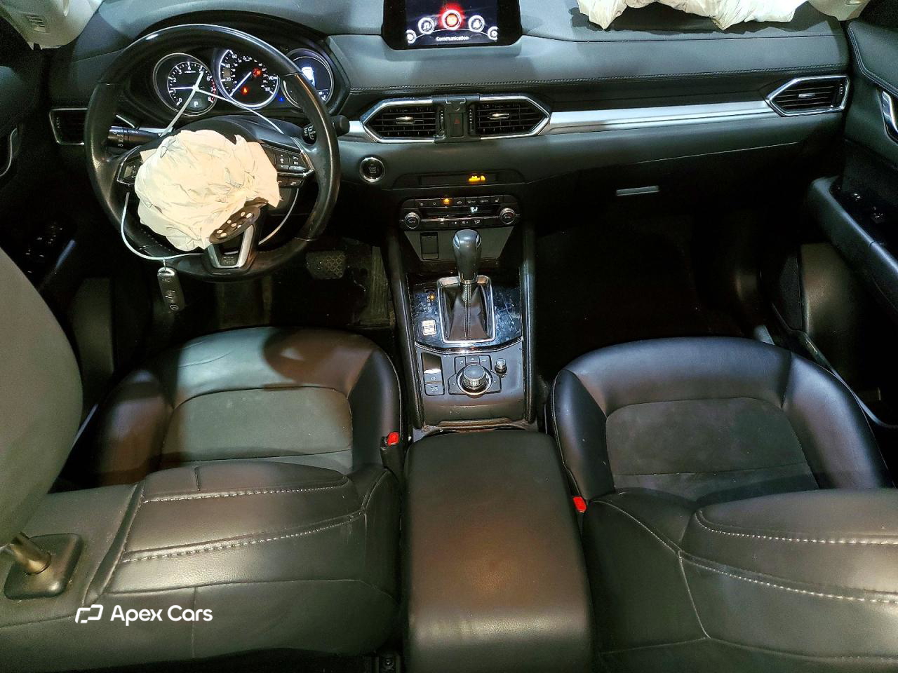 Mazda CX-5 2019