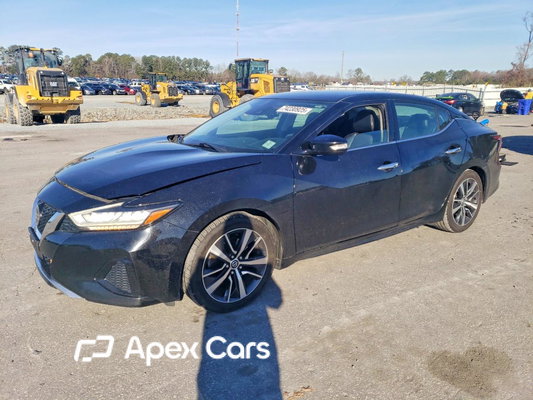 Nissan Maxima 2020 - Zdjęcie 1 z 13
