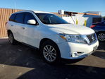 Nissan Pathfinder 2014