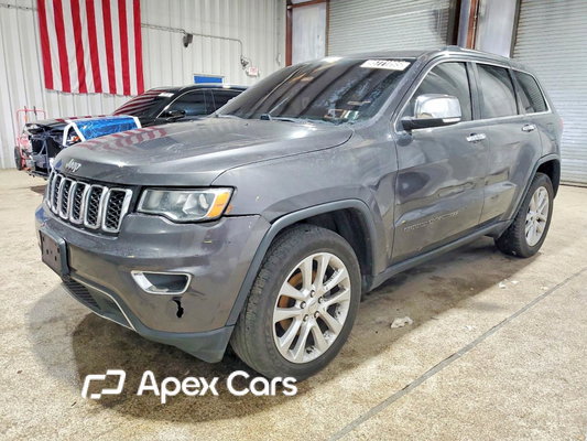 Jeep Cherokee 2017 - Image 1 of 13