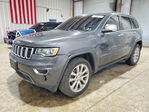 Jeep Cherokee 2017