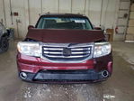 Honda Pilot 2012