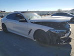 BMW M8 2020