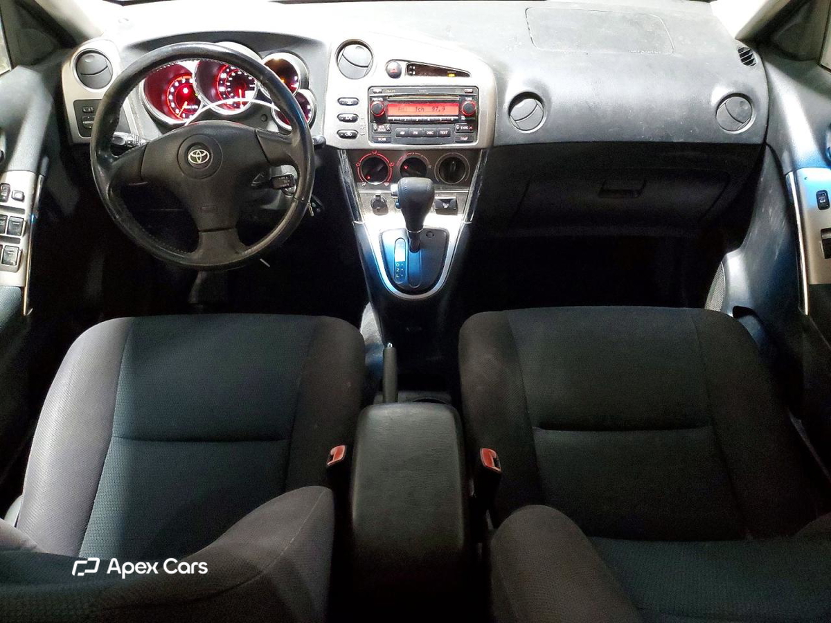 Toyota Matrix 2006