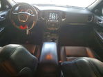 Dodge Durango 2018