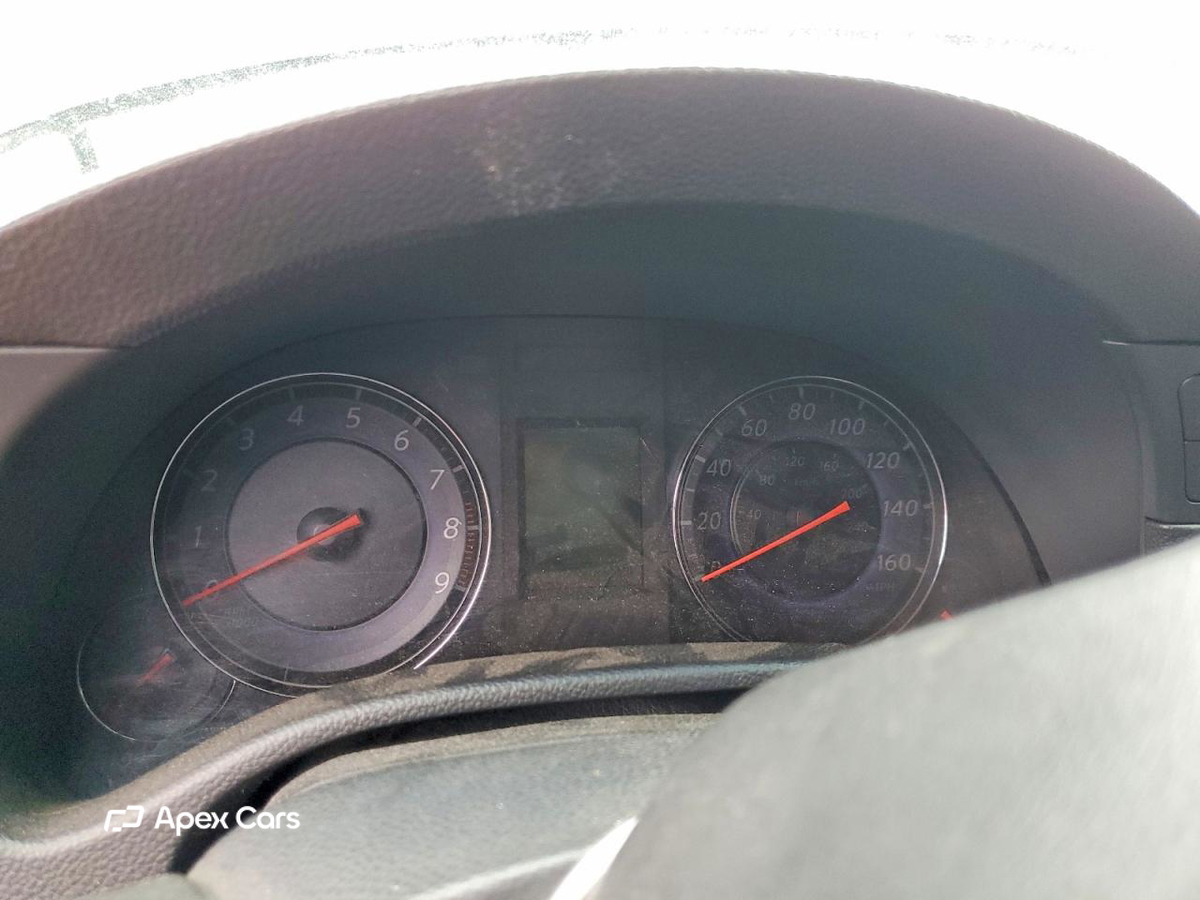 Infiniti G 2008