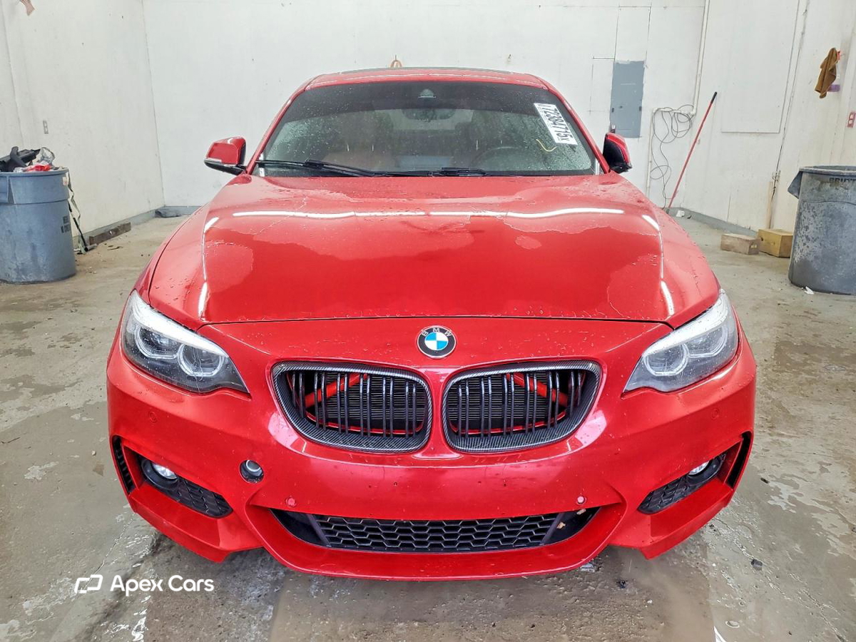 BMW Series 2 2020