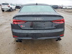 Audi S5 2018