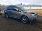 Subaru Forester 2018