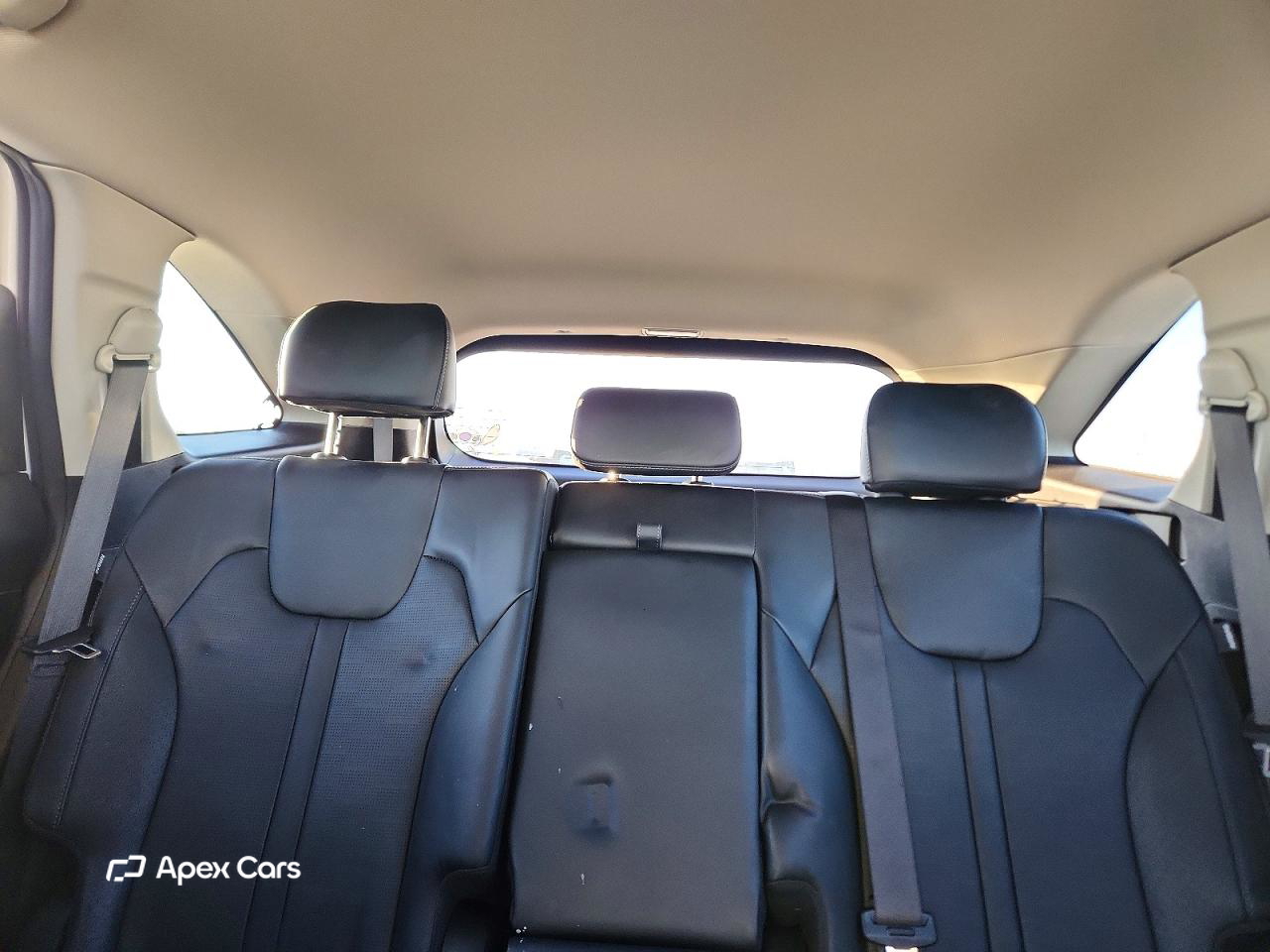 Kia Sorento 2025