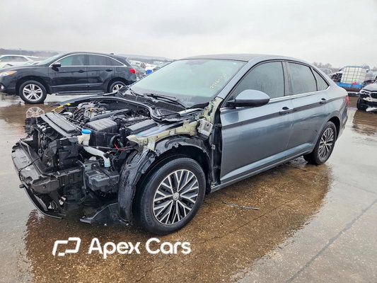 Volkswagen Jetta 2021 - Image 1 of 13