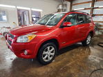 Toyota RAV 4 2012