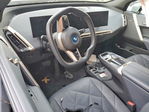 BMW iX 2025
