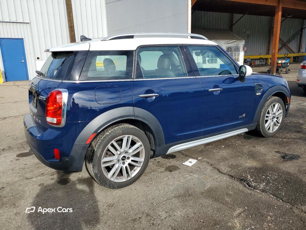 MINI Cooper 2017