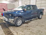 Chevrolet Silverado 2019