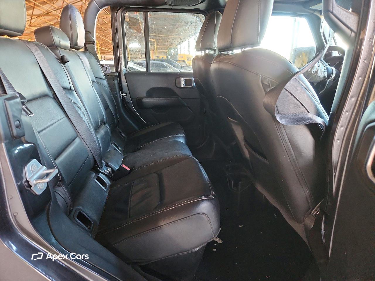 Jeep Gladiator 2023