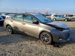 Toyota Corolla 2018