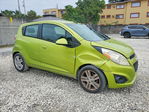 Chevrolet Spark 2013