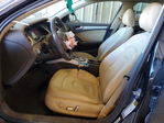 Audi A4 2013